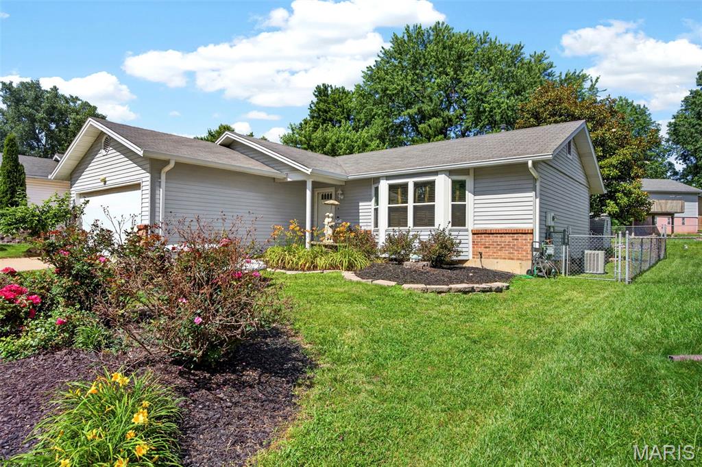 Golden Oaks #2 Ph2 - Residential