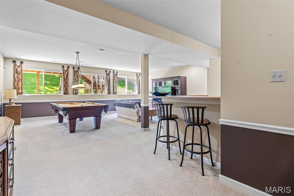 Villas At Woodridge - Residential