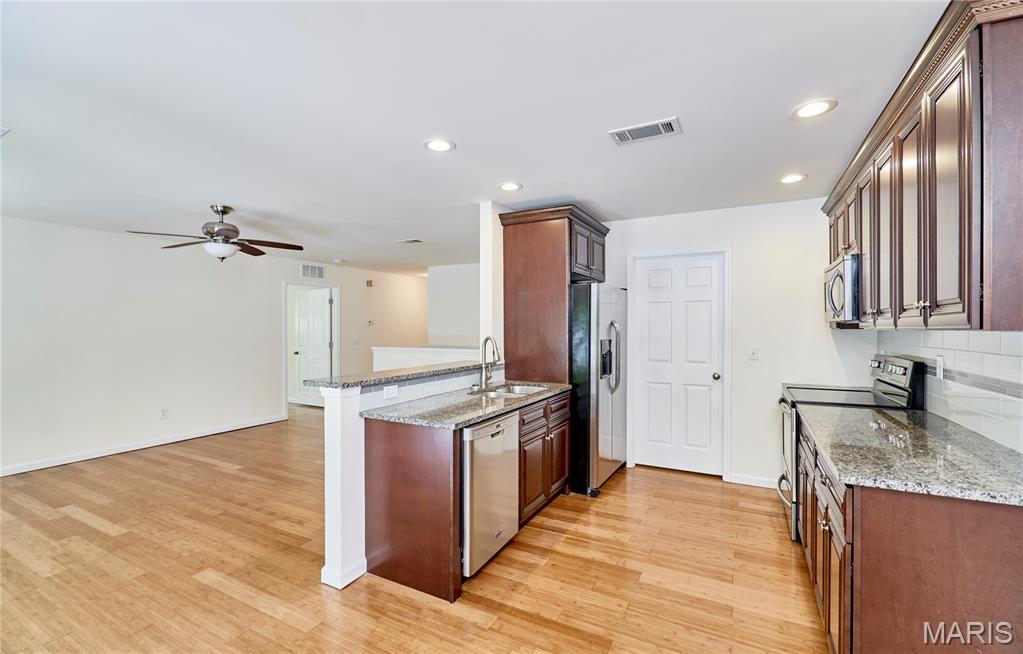 Camelot - Residential