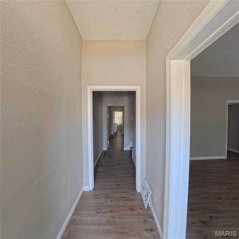 Harens - Residential
