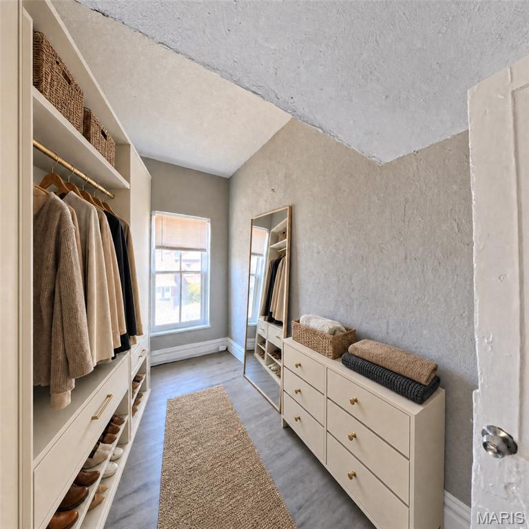 Harens - Residential