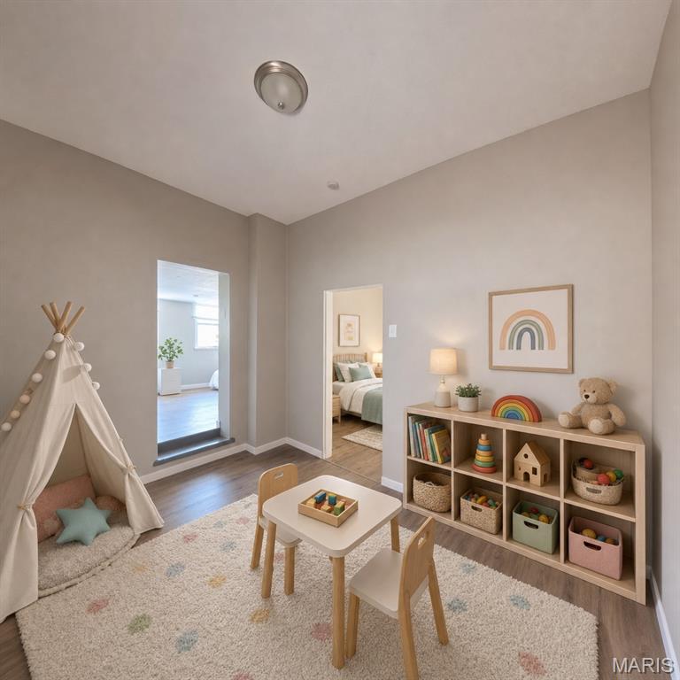 Harens - Residential