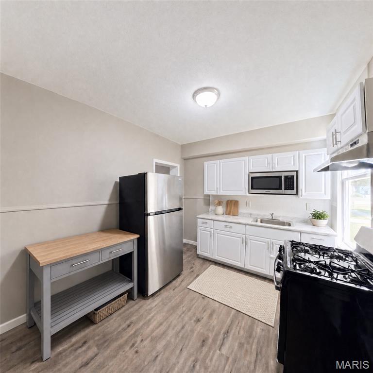 Harens - Residential