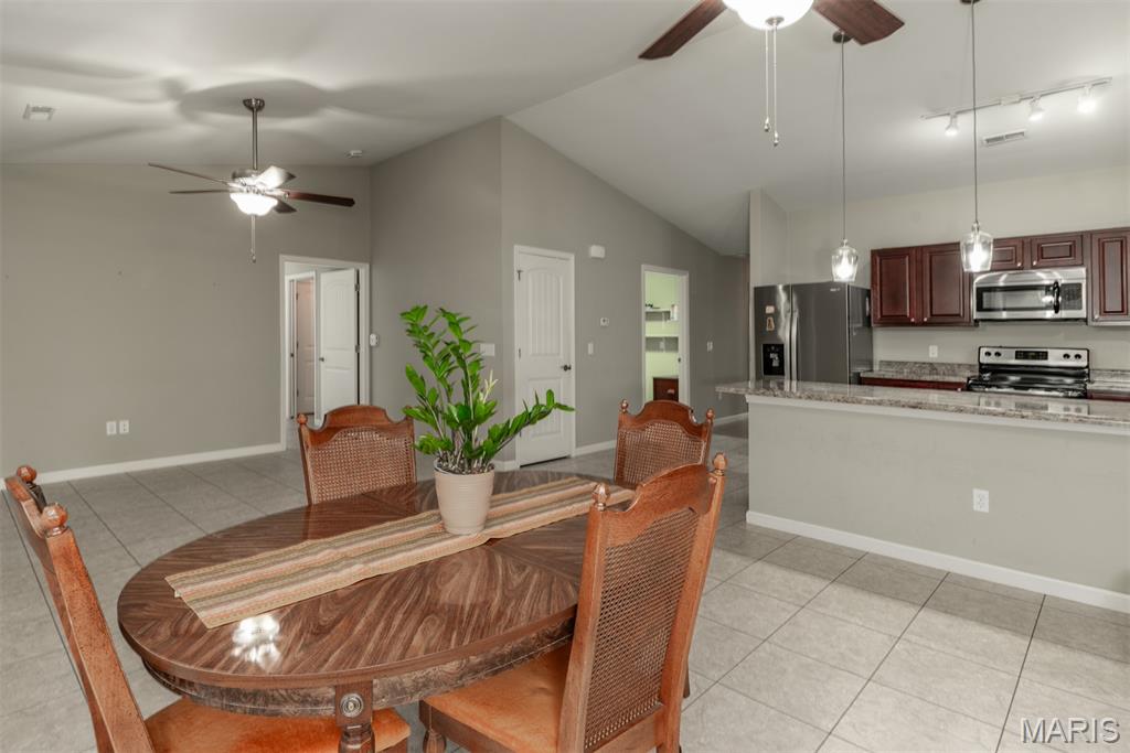 Grayhawk Village - Residential