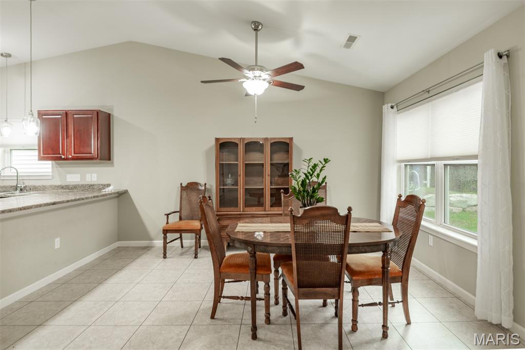 Grayhawk Village - Residential