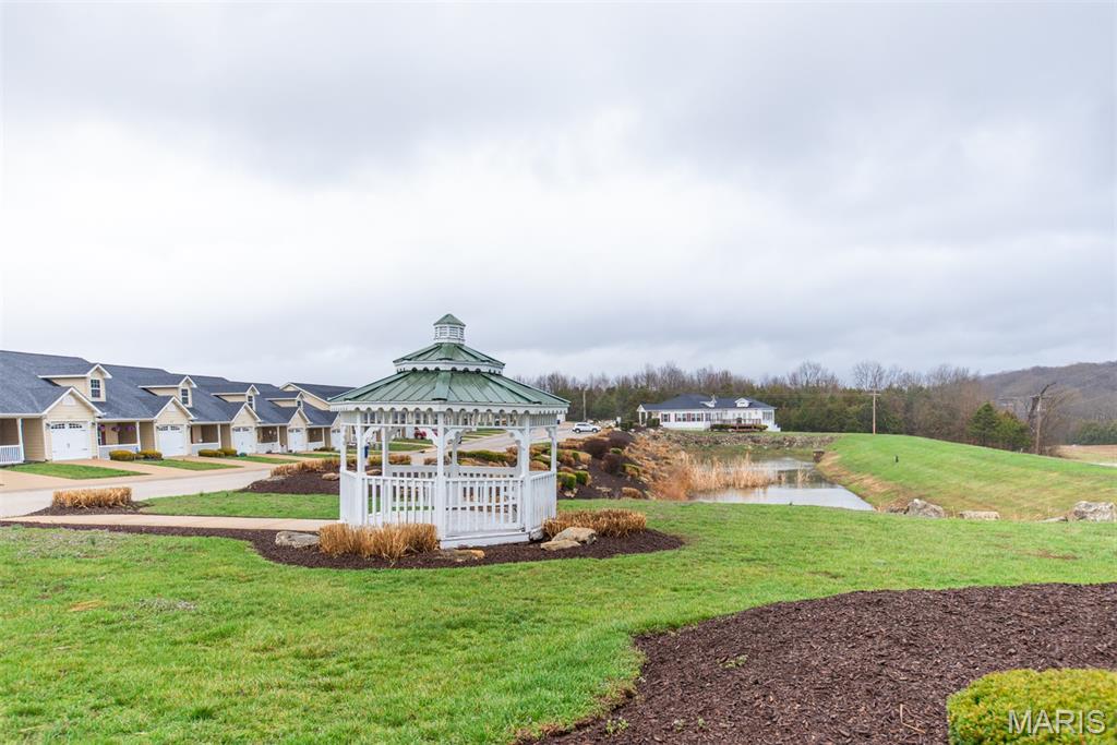 Grayhawk Village - Residential