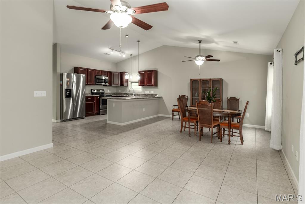 Grayhawk Village - Residential