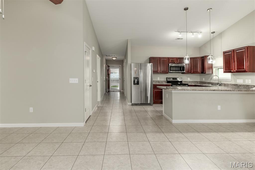 Grayhawk Village - Residential