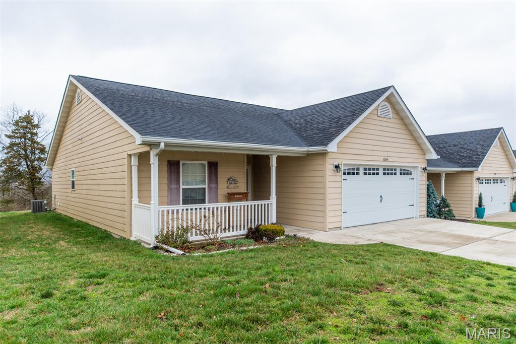 Grayhawk Village - Residential