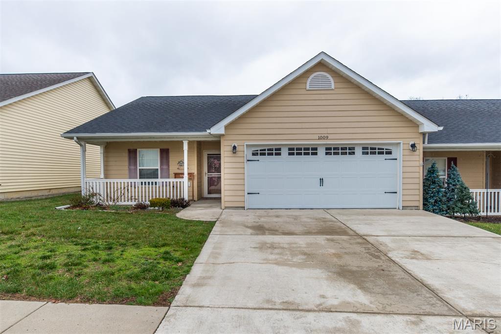 Grayhawk Village - Residential