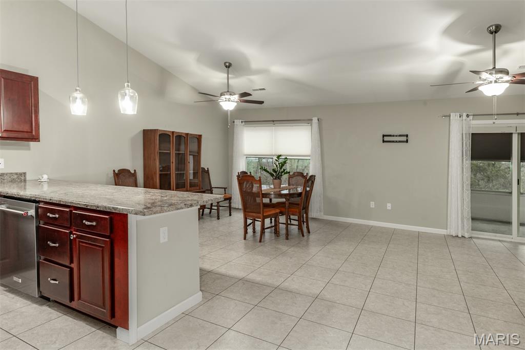 Grayhawk Village - Residential