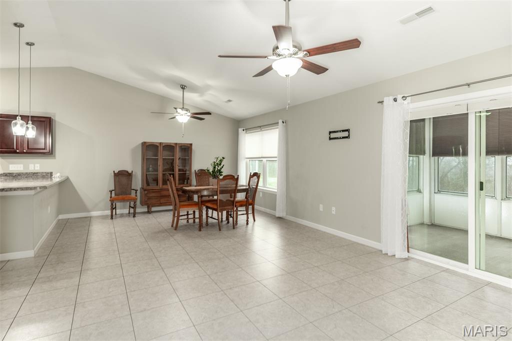Grayhawk Village - Residential