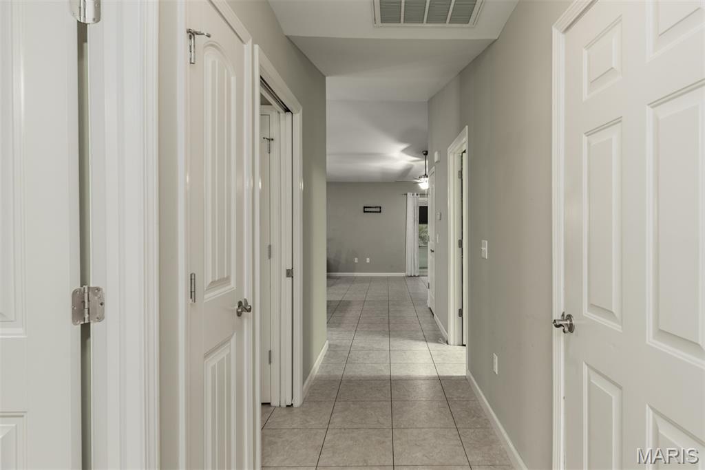Grayhawk Village - Residential