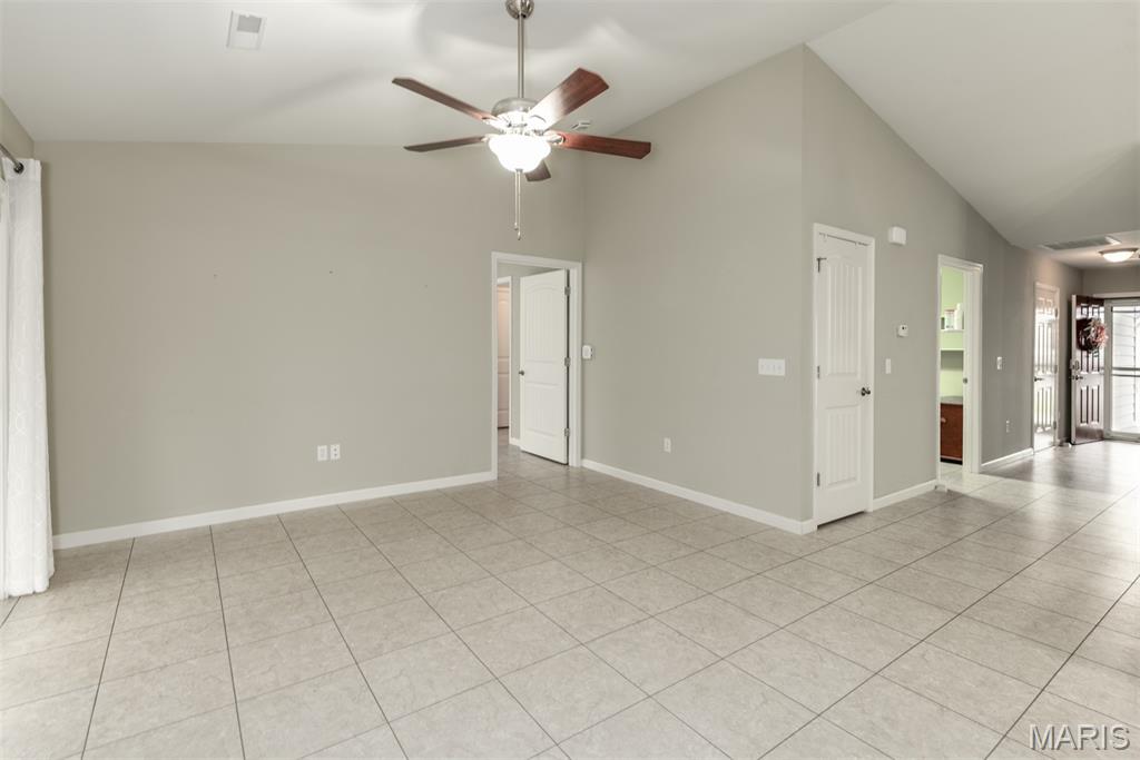 Grayhawk Village - Residential