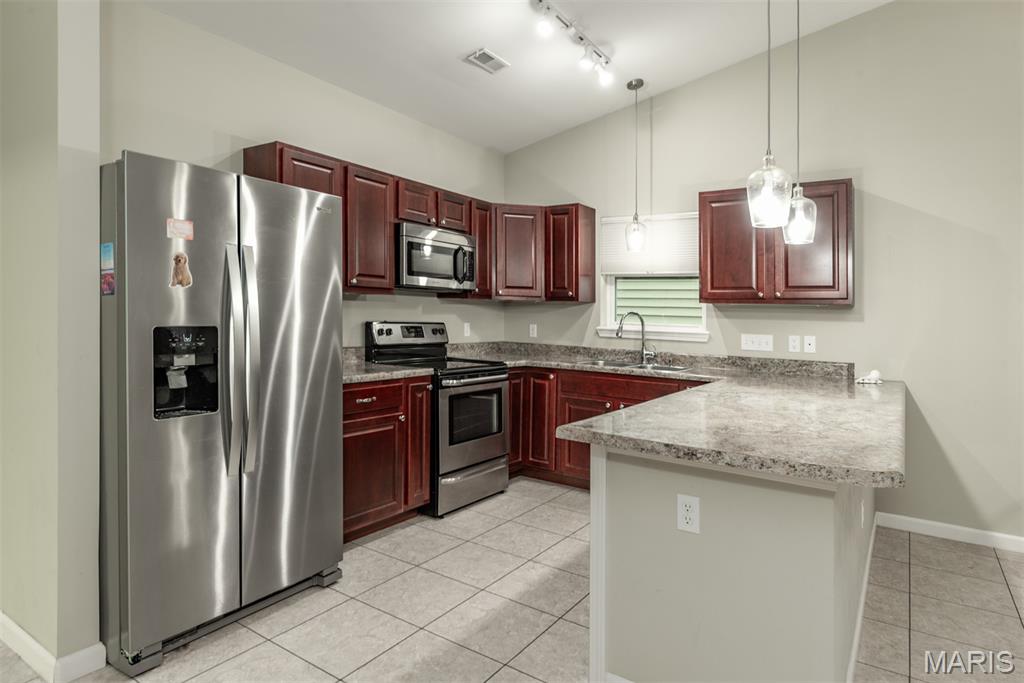 Grayhawk Village - Residential