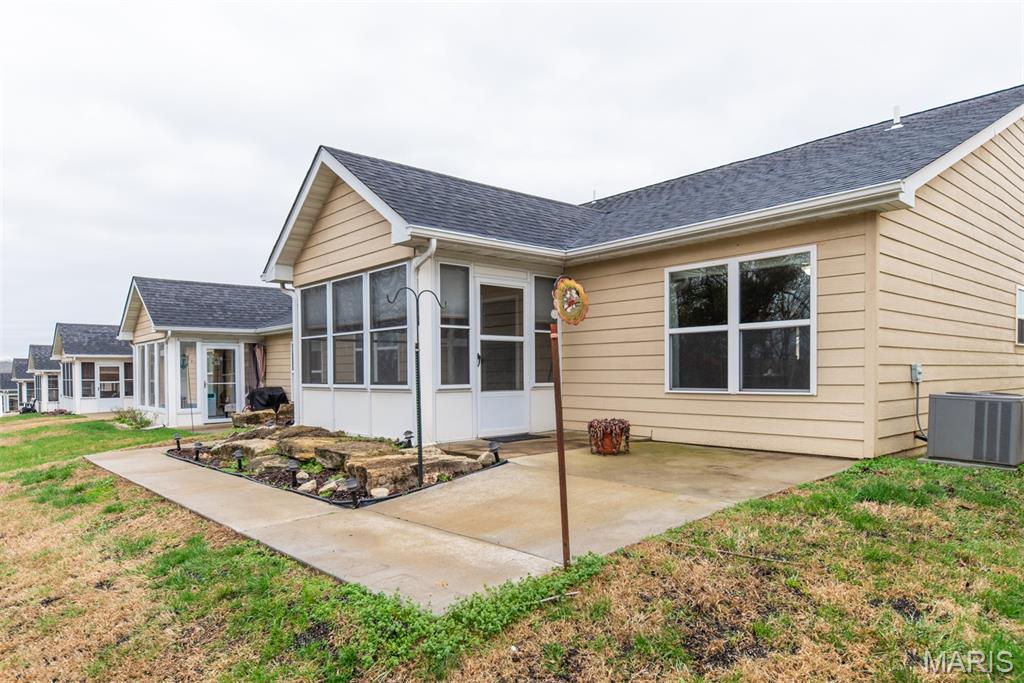 Grayhawk Village - Residential