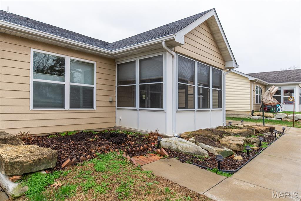 Grayhawk Village - Residential