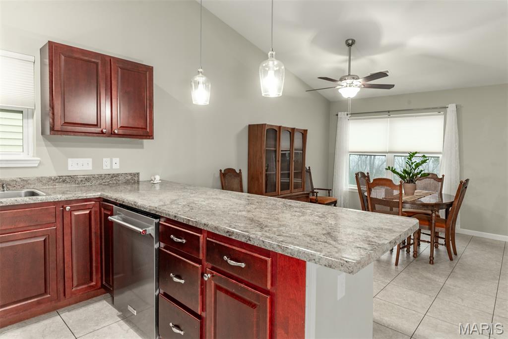 Grayhawk Village - Residential
