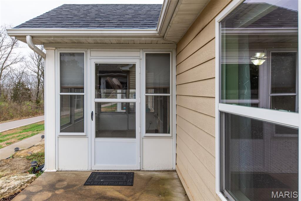 Grayhawk Village - Residential