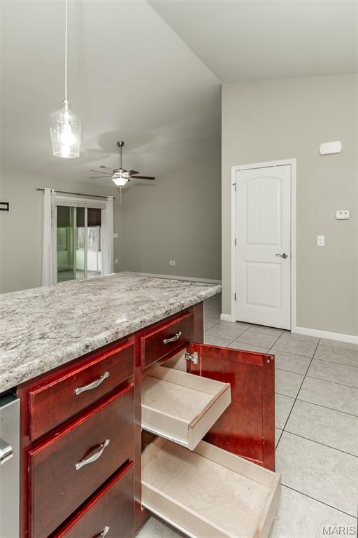 Grayhawk Village - Residential
