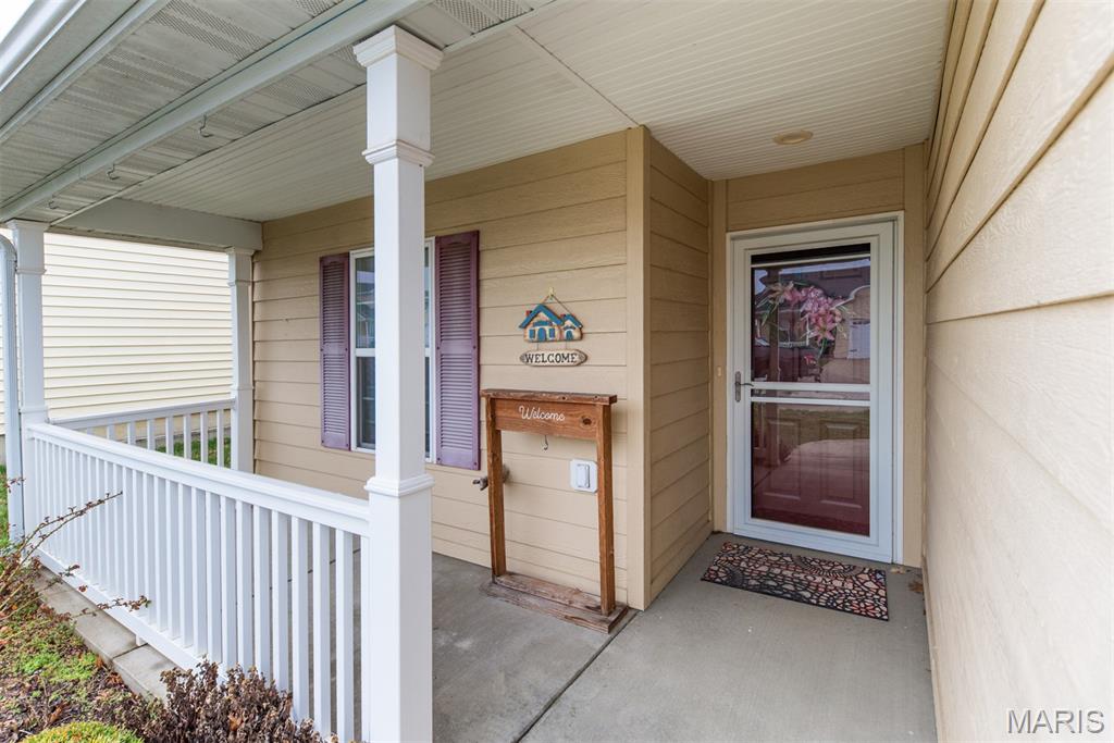 Grayhawk Village - Residential