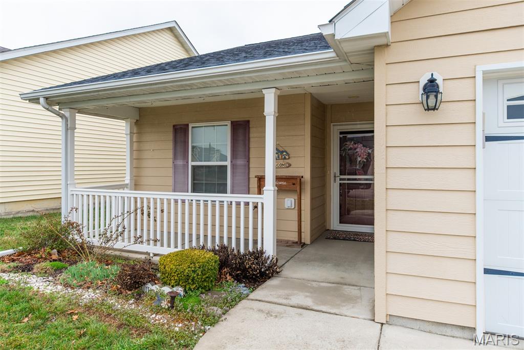Grayhawk Village - Residential