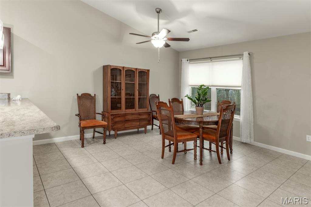 Grayhawk Village - Residential