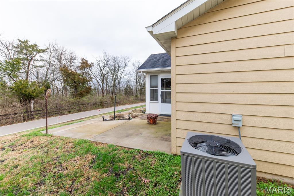 Grayhawk Village - Residential