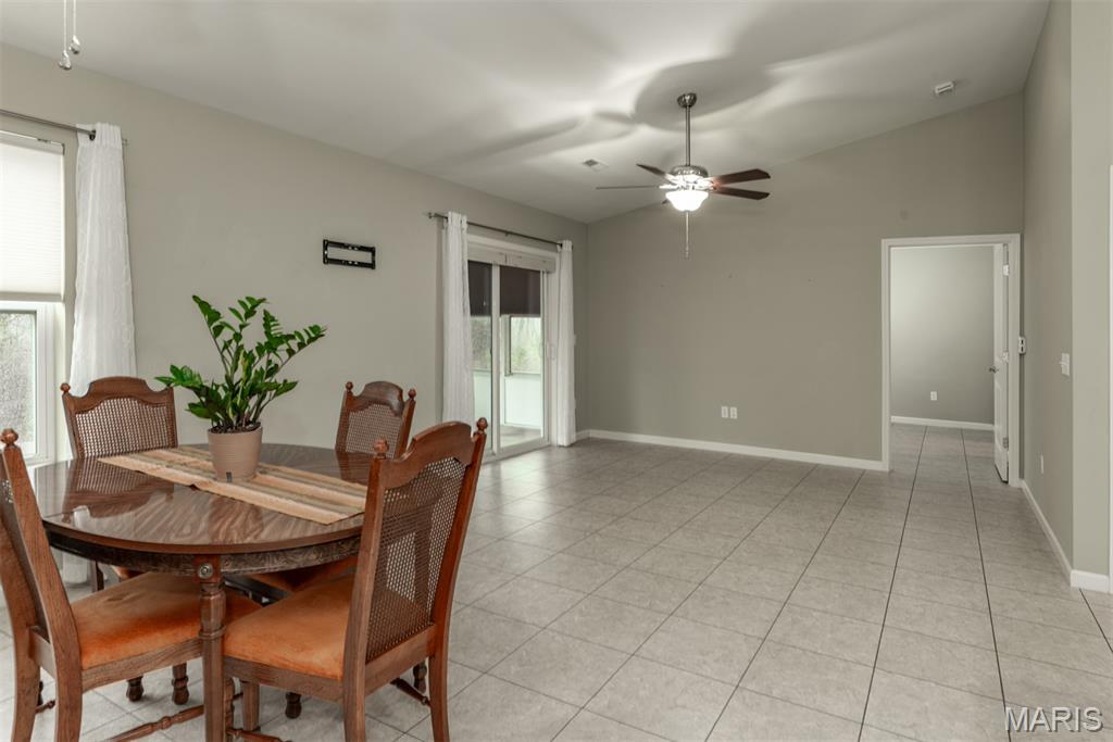 Grayhawk Village - Residential