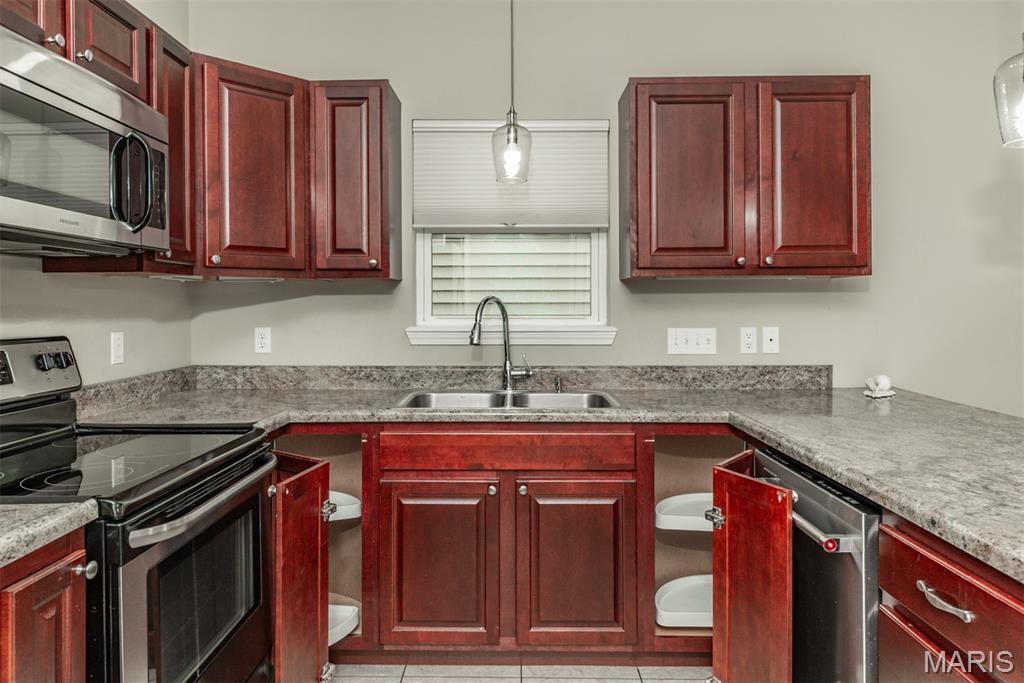 Grayhawk Village - Residential