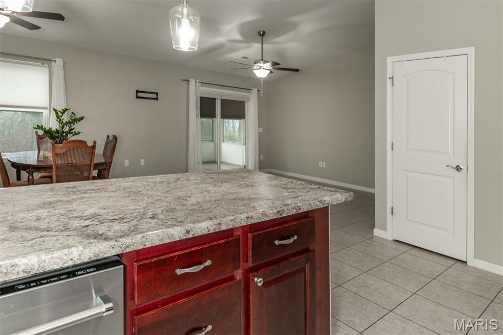 Grayhawk Village - Residential