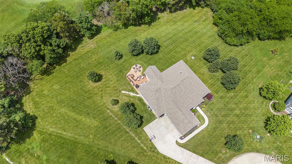 Pevely Farms - Residential