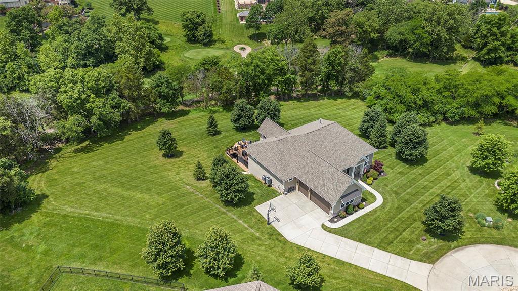 Pevely Farms - Residential