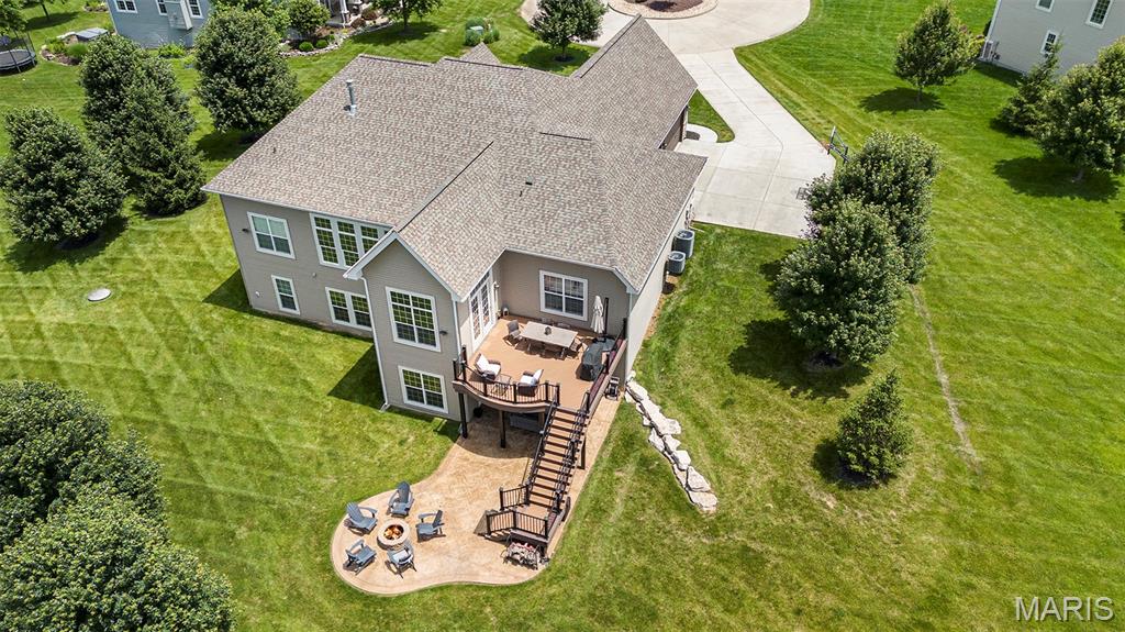 Pevely Farms - Residential