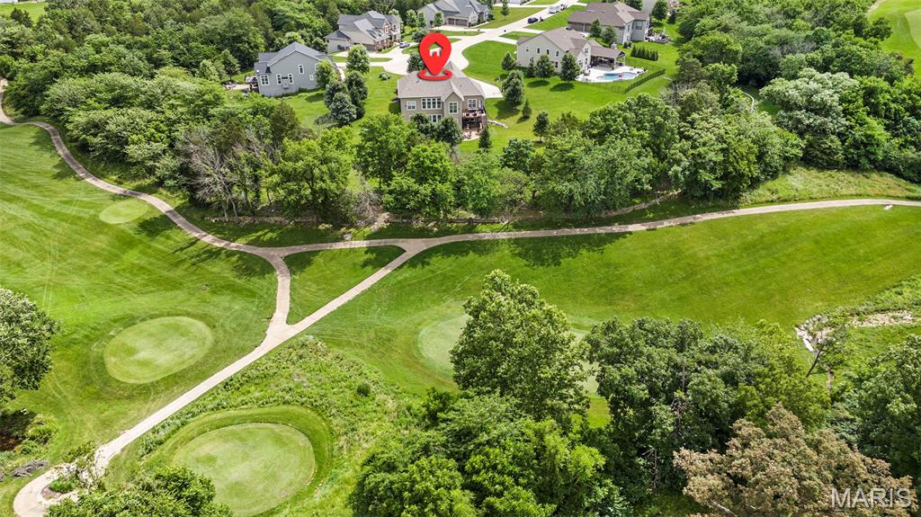 Pevely Farms - Residential