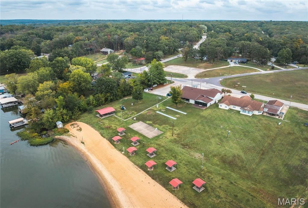 Indian Hills - Land
