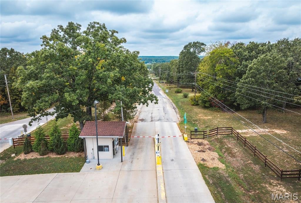 Indian Hills - Land