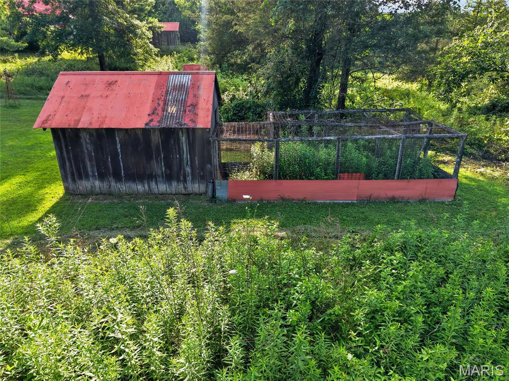 n/a - Farm