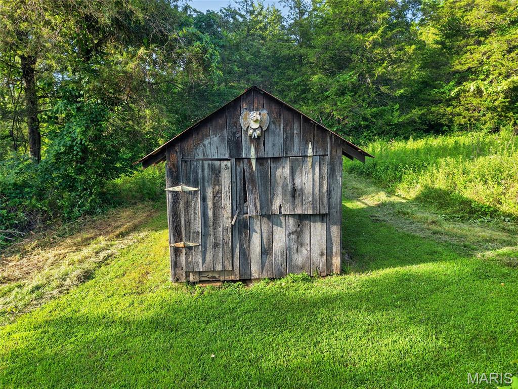n/a - Farm