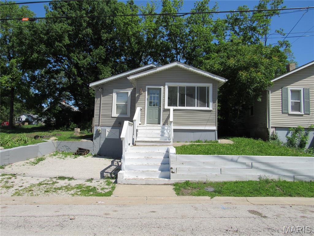 Oak Park Sub - Residential