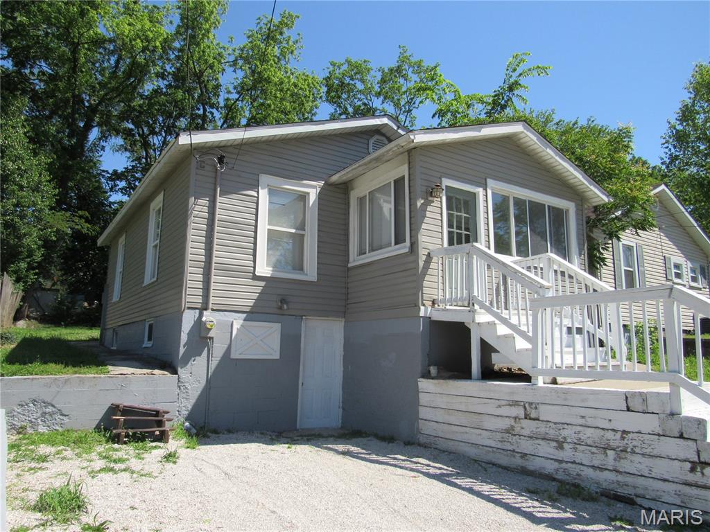 Oak Park Sub - Residential