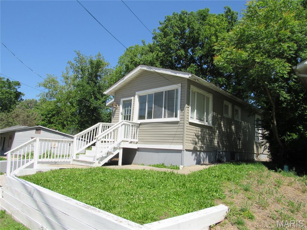 Oak Park Sub - Residential
