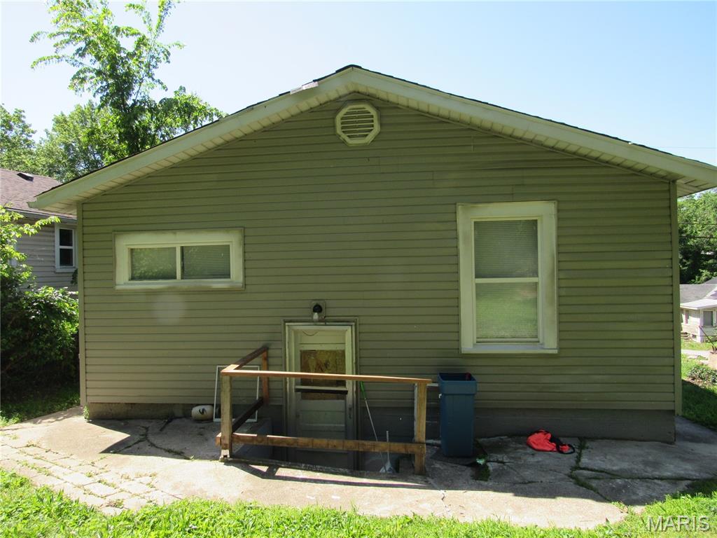 Oak Park Sub - Residential