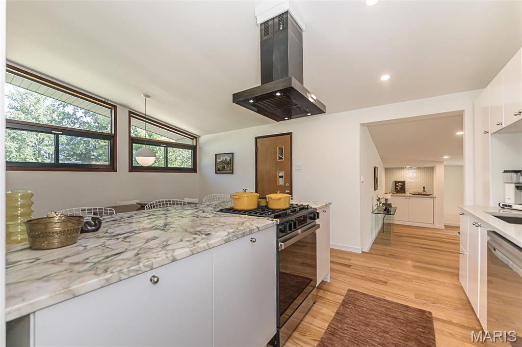Ridgewood 2 - Residential