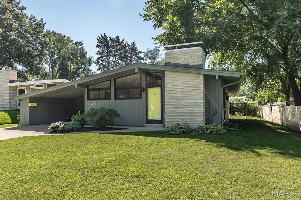 Ridgewood 2 - Residential