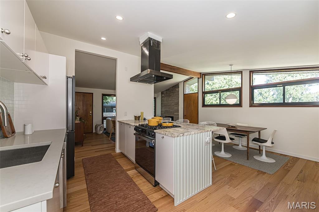 Ridgewood 2 - Residential