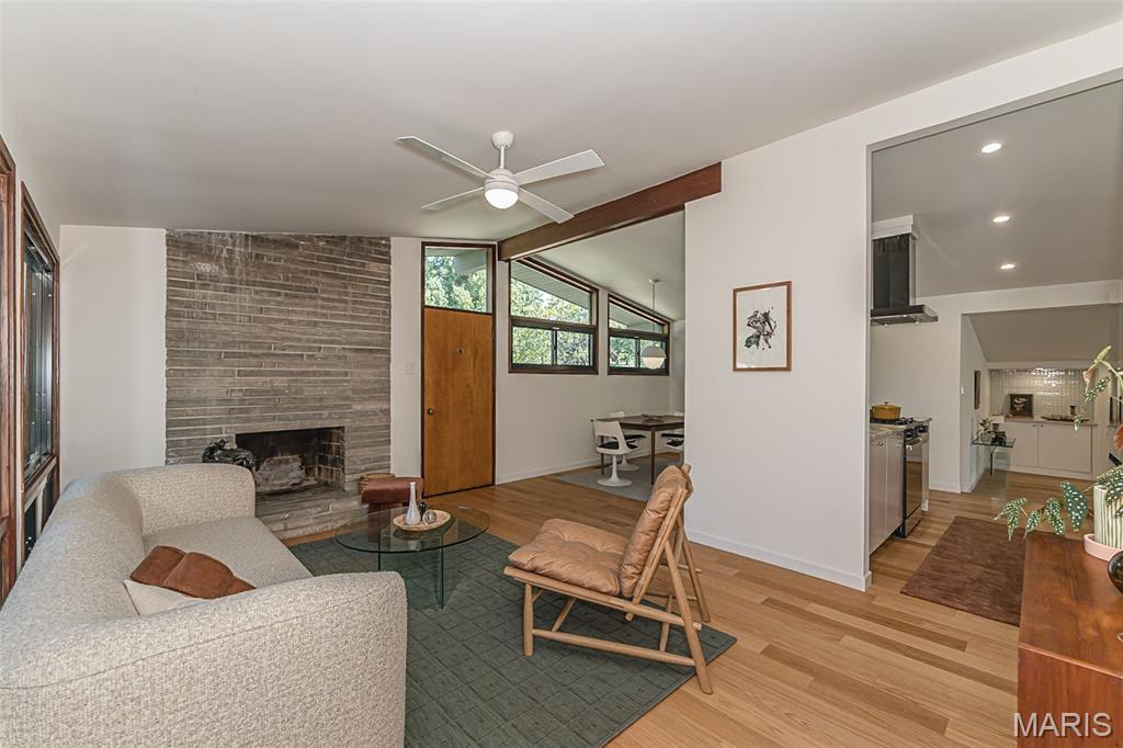 Ridgewood 2 - Residential