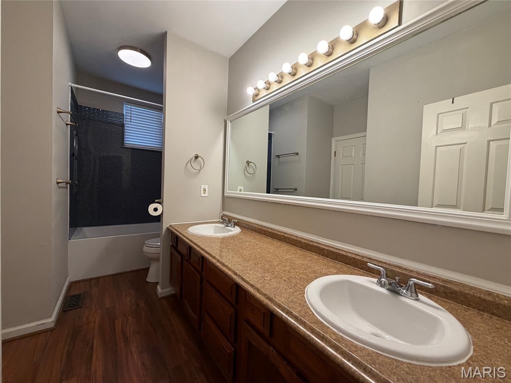 Northwest Park City Bl 4247A - Residential