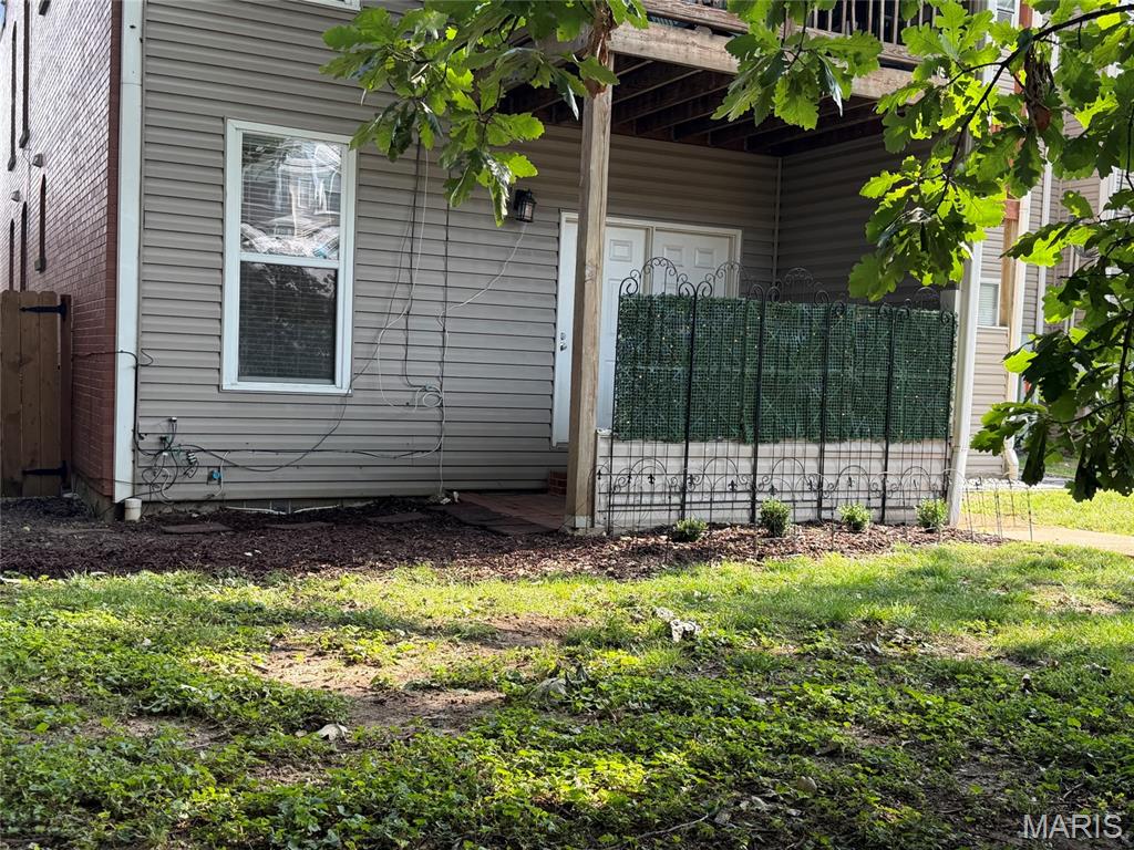 Northwest Park City Bl 4247A - Residential