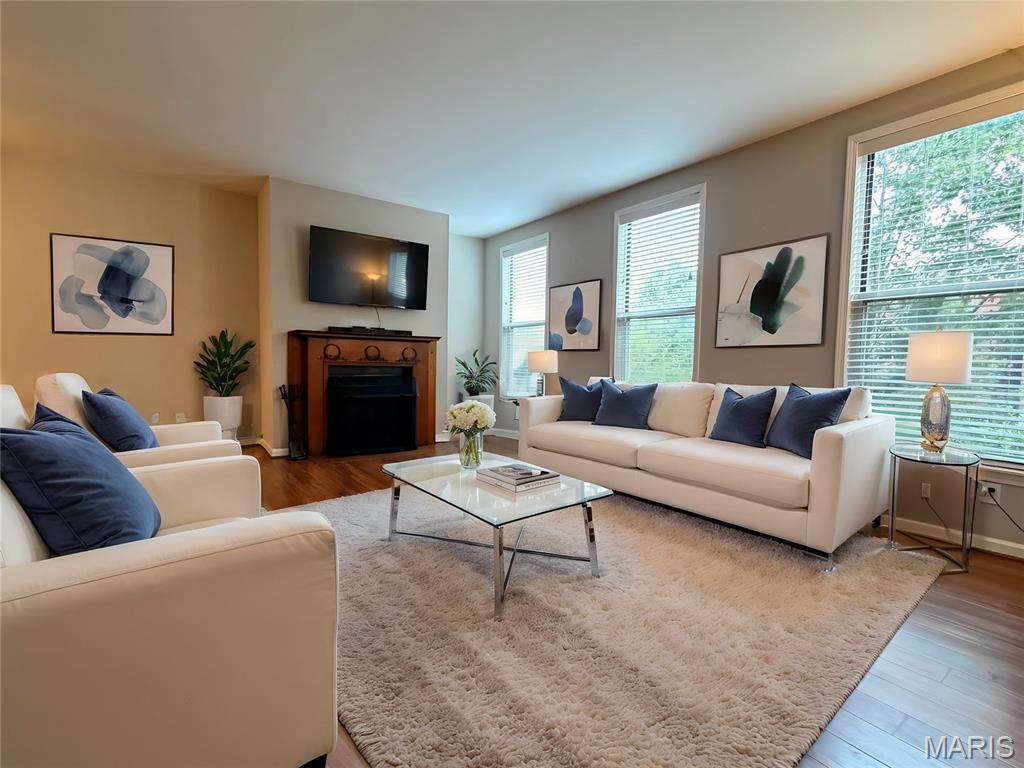 Northwest Park City Bl 4247A - Residential